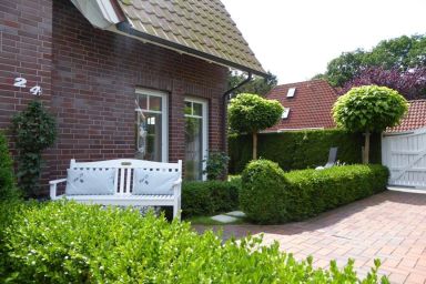 Haus Pier 24 An der Rennweide 24a  96qm - Haus Pier 24  An der Rennweide 24A