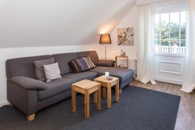 Haus SeeRose, Whg. 1 - Meeresrauschen. Stylish. Kreativ.