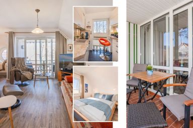 Seeblick Anlage - Ferienwohnung Leuchtturm