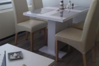 Appartement in Burg Auf Fehmarn