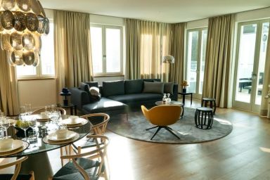 Gesamte Wohnung in Sellin mit Großer Terrasse