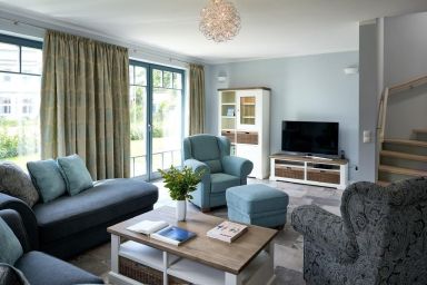 Ferienhaus in Sellin