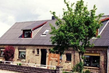 Wohnung Haus mit Herz in Brodersby-Schönhagen