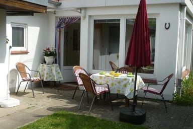 Ferienwohnung für 2 Personen  + 2 Kinder ca. 65 m² in Hohwacht, Norddeutschland (Ostseeküste Deutschland)