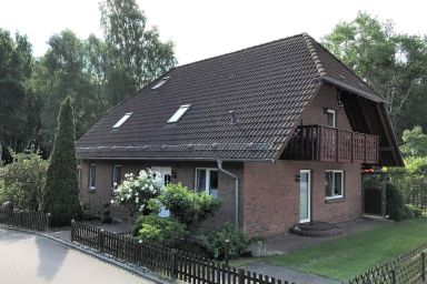 Strandnahe Ferienwohnung in ruhiger Lage