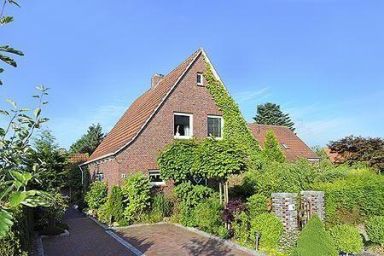 Modern und hochwertig eingerichtetes Ferienhaus mit eigener Sauna