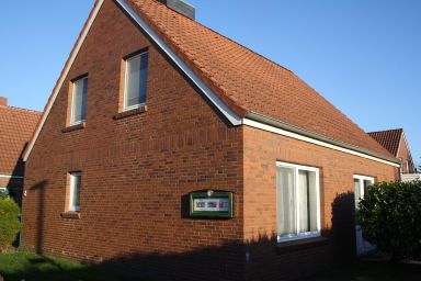 Kinderfreundliche Ferienwohnung mit Terrasse und Garten für Familienurlaub mit Haustieren