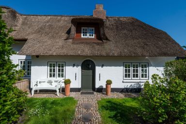 Landhaus Treskersand Maisonette
