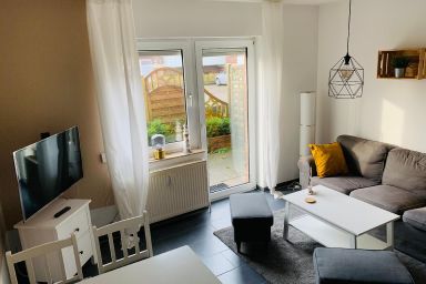 Wohnung mit eigener Terrasse und Panoramablick