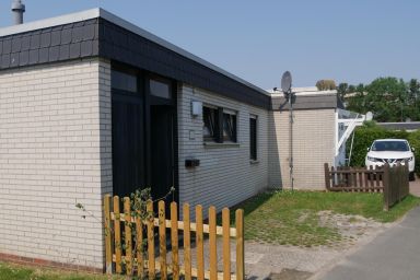 Schöner Ferienbungalow in Tossens