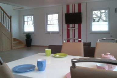 Gemütliches Appartement in Johannstorf