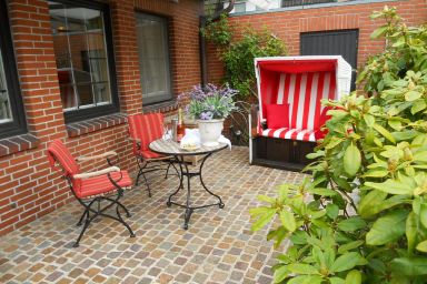 Ferienwohnung für 2 Personen ca. 60 m² in Archsum, Nordfriesische Inseln (Sylt)