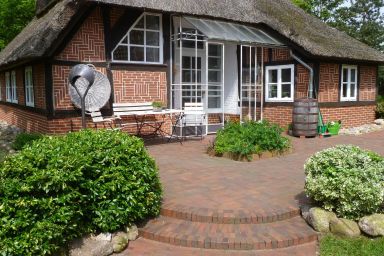 Ferienhaus für 2 Personen ca. 110 qm in Schwanewede, Norddeutschland (Niedersachsen)