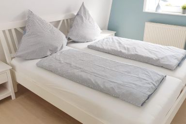 Ferienhaus Andy Kellenhusen - 4 Sterne  6 Personen