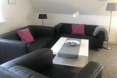 Ferienwohnung in Burhave