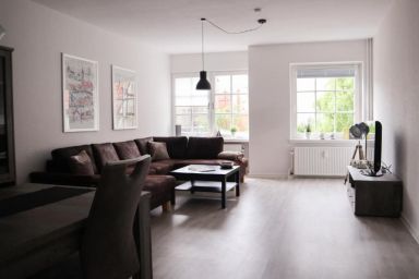 Ferienwohnung für 6 Personen ca. 70 m² in Flensburg, Ostseeküste Deutschland (Flensburger Förde)