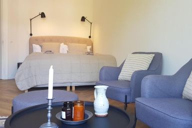Ferienwohnung in Flensburg