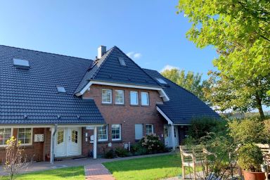 Moderne 3-Zimmer Maisonettewohnung in der Natur