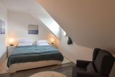 Schlafbereich. Schlafzimmer 1