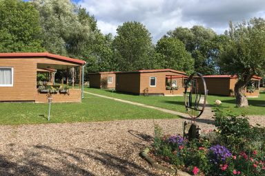 Ferienwohnung für 2 Personen  + 2 Kinder ca. 21 m² in Lütow-Neuendorf, Ostseeküste Deutschland (Usedom)