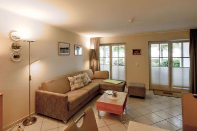 Seeschloss Binz Apartment 4 nur 2 Minuten zum Strand