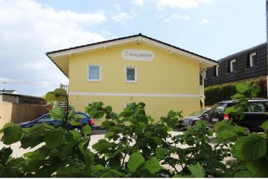 Haus Morgenstern