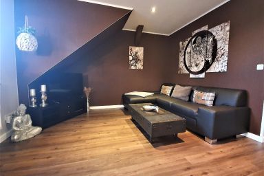 Ferienwohnung für 4 Personen  + 2 Kinder ca. 60 m² in Karlshagen, Norddeutschland (Mecklenburg-Vorpommern)
