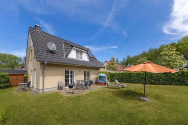 Urlaub mit Hund im Fischerhus