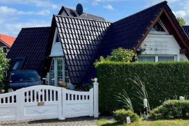 Landhaus am Deich