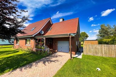 Appartement "Fewo Kleine Robbe"