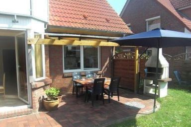 Großzügiges Appartement "Mühlenblick"