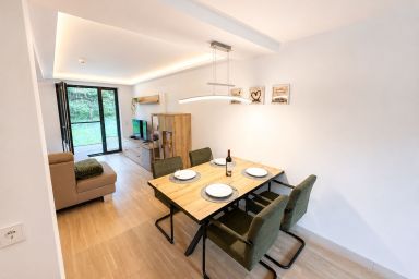 Haus Flora Nr. 6 - Apartment, 72qm