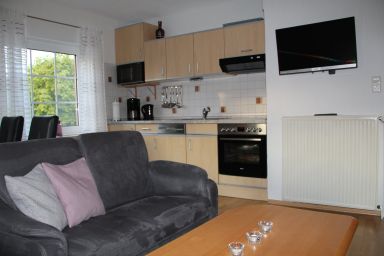 Janssen, G. "Haus Mühlenblick" - Ferienwohnung A