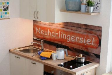 Hüpping, Uta "Haus Rika" - Ferienwohnung 2 - 15971