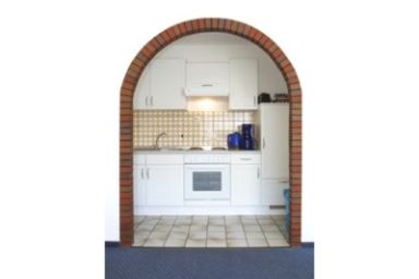 Ricklefs, Martin "Haus Seestern" - Kiek in - FeWo 1 - 15201