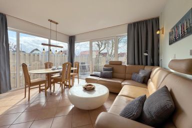 "Fischerhaus", Manuela Landmann - Ferienwohnung 6 - 15747