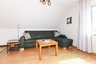 Janssen, Ursula "Landhaus am Grafthof" - Ferienwohnung Landblick - 25426
