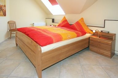 Janssen, U.&amp;G. "Landwarf Grafthof" - Ferienwohnung - 25031
