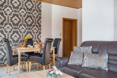Friesendorf, Monika u. Bunten, Heinrich - Ferienwohnung - 35480