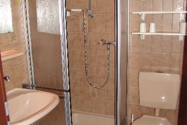 Haus Nordlicht 2 - 1-Raum-Fewo 212/207