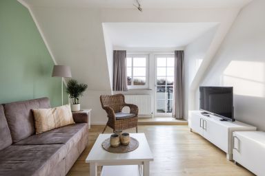 Haus Antje - 2-Raum-Fewo Anke 225/003