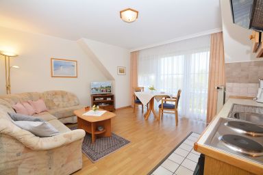 Haus Mohr - 3-Raum-Fewo 537/103