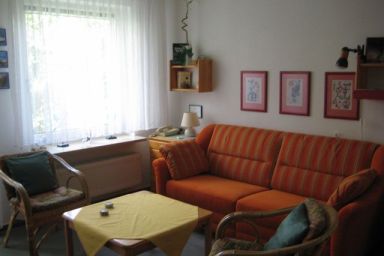 Haus Pistorius - 1-Raum-Fewo 676/001