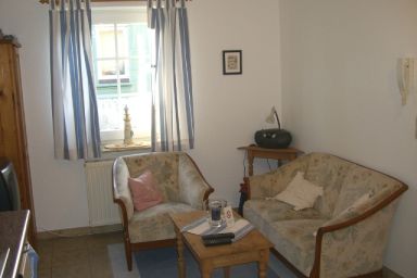 Tines Ferienwohnung - Ferienwohnung-2-Räume - 01