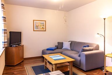 Haus Pamir - 2-Raum-Fewo 012/001