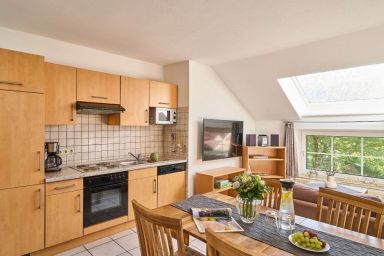 Traberhof - Unsere Klönstuv Wohnung Nr. 4)