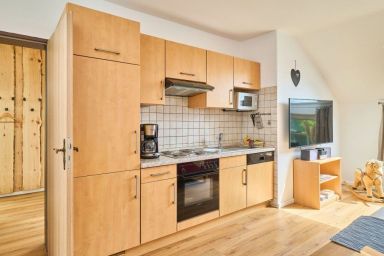 Traberhof - Unsere Dünenstuv (Wohnung Nr. 6)