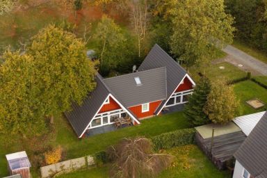 Ferienhof Ebsen - Ferienhaus 4