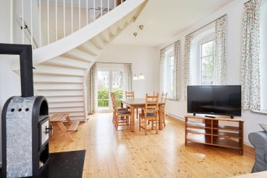 Gut Oestergaard - Kutscherhaus I