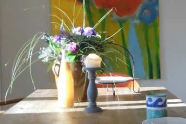 Ostseeferien Evershof - Strandgut